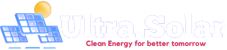Ultra Solar Logo