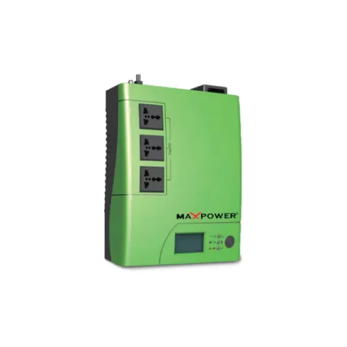 MaxPower MP2000 (PRO) 1440W 24V Off Grid Inverter