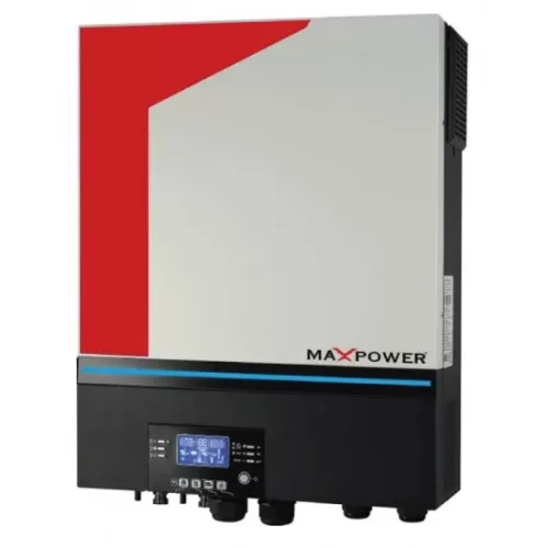 MaxPower SunBridge 8000 Off Grid Inverter 7.2KW