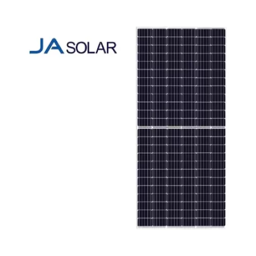 JA Solar 465W Mono Perc Solar Panel