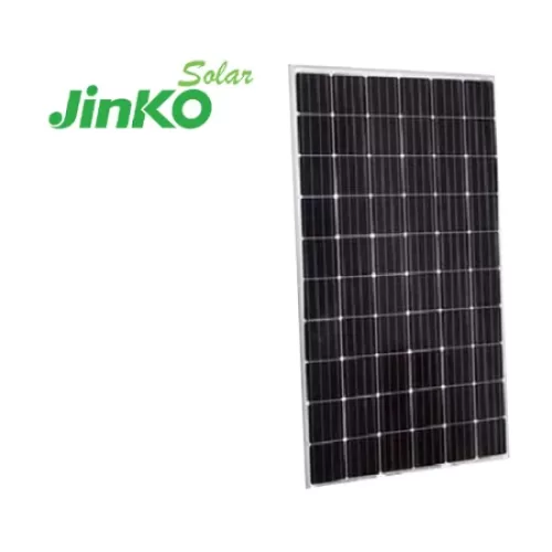 Jinko 570W Mono Facial Crystalline Solar Panel