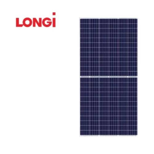 Longi 545W Mono Perc Solar Panel