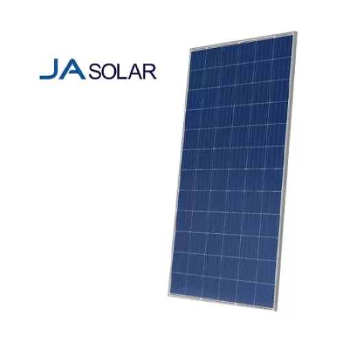 JA Solar 335 Watt Poly Solar Panel