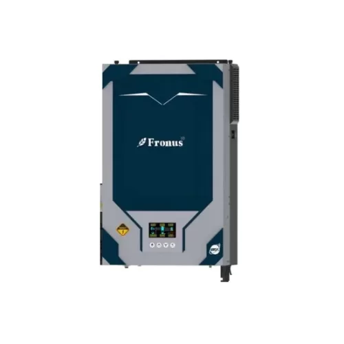 Fronus Infineon Plus PV5000 Grid Tied Hybrid Inverter