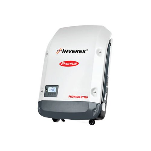 Inverx Fronius Symo On-Grid 5.0 KW