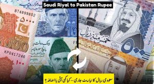 Saudi Riyal to Pakistani Rupee Rate for 30 April 2025