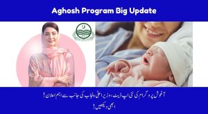 CM Punjab Aghosh Program Big Update – Check Status and…