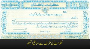 Govt Behbood Saving Certificate Profit Rates Age limit Requirements Update