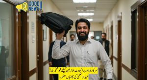 Great News for Government and Private Employees: Eid Holidays Announced!…