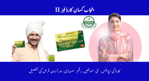 Kisan Card 2025 Phase-II Launch: Rs. 3,350/Acre Loan Guide for…