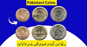 Pakistan’s Bronze Revolution: Turning Old Coins Into New Creations