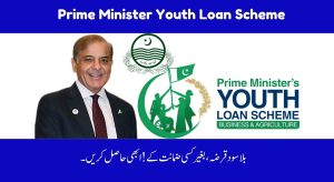 Prime Minister Youth Business & Agriculture Loan Scheme 2025 –…