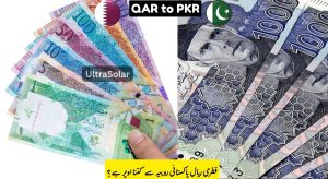 QAR to PKR Today: Qatari Riyal Rises Against Pakistani Rupee