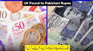UK Pound to Pakistani Rupee – GBP to PKR Exchange…