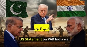 US Statement on India-Pakistan Conflict – A Call for Peace