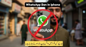 WhatsApp Ending Support for Three Well-Known iPhone Models