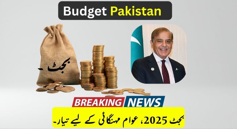 Pakistan Government Considers Increasing Federal Excise Duty (FED) Tax Upcoming Budget