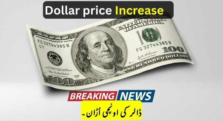 Government of Pakistan Planning to Increase Dollar Price in Upcoming Budget 2025