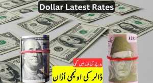 Dollar Climbs Again – Rupee Weakens Further Against the Greenback…