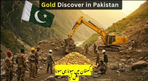 Pakistan Discovers Huge Gold Reserves, PM Shahbaz Sharif Sees Bright…