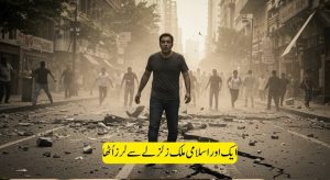 یونان کے جزیرے کریٹ میں زلزلے کے جھٹکے، شہری خوفزدہ
