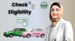 How to Apply for CM Punjab E-Taxi Scheme 2025 –…