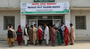 Benazir Taleemi Wazaif August 2025 Payment – Complete Details &…