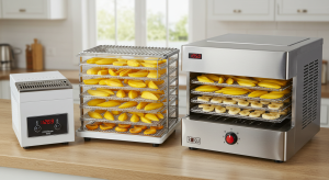 Fruit Dryer Machine Price in Pakistan 2025 | Best Options…