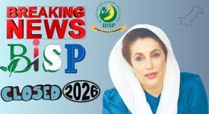 Will the BISP Program End in 2026? – Facts and…